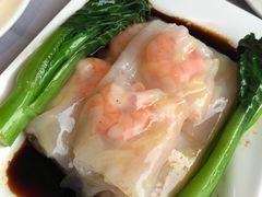 -御花园·粤菜·海鲜火锅(中山公园店)