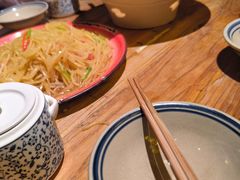 -破三川·新川菜(静安大融城店)