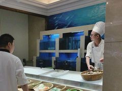 -浙江三立开元名都大酒店·四季轩中餐厅