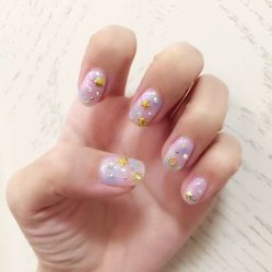 点击看大图 -PinkBaby美甲美睫