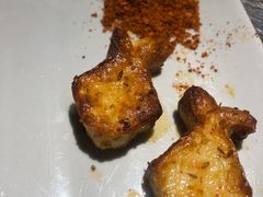 -很久以前羊肉串(农科路店)