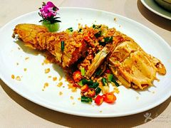 -陶陶居海鲜酒家(新马路店)