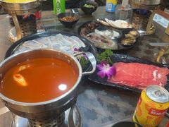 -丽江庭院之爱在路上(西单店)