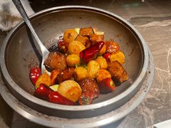 -新荣记(BFC外滩金融中心店)