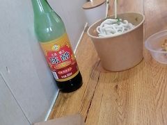-非遗·十八曲鱼饺(西马总店)