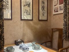 -食味酒味天津菜·古法鲜酿米酒(鼓楼店)