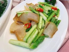 -复旦大学本部-食堂