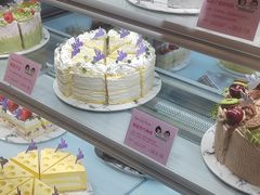 -丁香西饼屋(桂林路店)