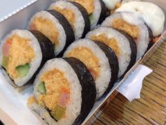 -熙顺紫菜包饭(三孔旅游区曲阜明故城店)