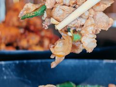 -大盐帮川菜馆(长楹天街店)