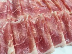 -風林火山烤室·涮肉