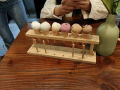 -ALLORA意大利餐厅(丰盛里店)