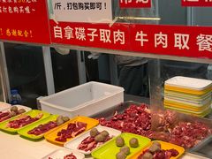 -养牛邓·潮汕牛肉海鲜自助火锅(广州店)