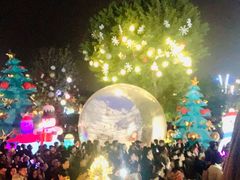 -南宁方特东盟神画