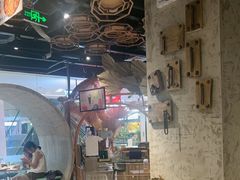 -红蕃干锅·脆皮香辣虾(南屏街金鹰店)