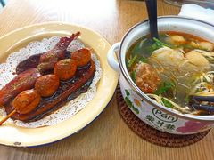 -柴爿巷·香酥鸡&馄饨(复兴中路店)