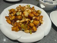 宫保鸡丁-紫光园(燕郊总店)