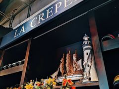 -La Creperie法餐厅(芮欧百货店)