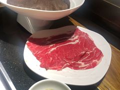 -巴奴毛肚火锅(广益哥伦布店)