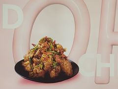 -悠个炸鸡(南京创始店)