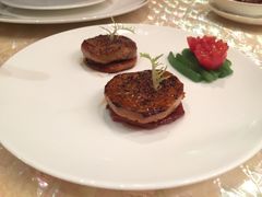 -8餐厅(新葡京酒店)