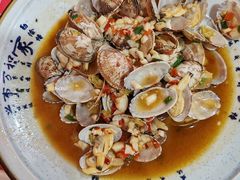 -小球滚滚湘菜馆·烤鱼·口味虾(太平街店)