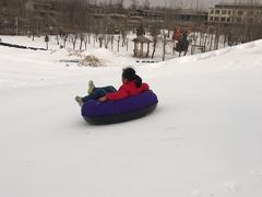 -北京鹿世界主题园