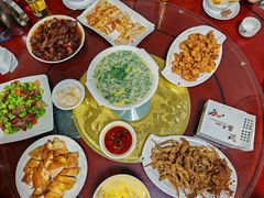 -嘉里饭庄