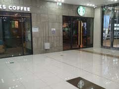 -星巴克(绍兴诸暨万达广场店)