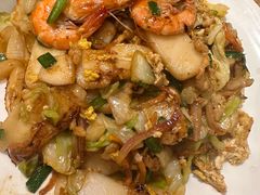 炒白果-霞浦三沙经典小吃(沃尔玛店)