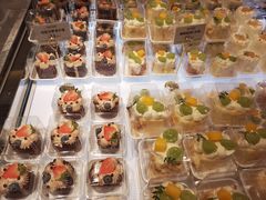 -露丝卡文•世界冠军面包(乐峰广场店)