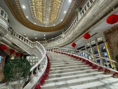 -万宝海鲜舫(劳动公园店)
