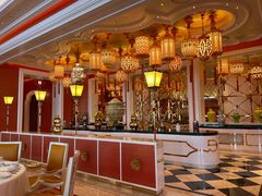 -咖啡苑 - 蔚藍夏日限定主题(永利皇宫店)