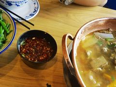 -妈妈的味道·腾冲特色菜(和顺古镇店)