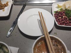 -海底捞火锅(九霄梦天地店)