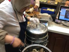 -清真·益鑫羊肉手抓馆(花园北街店)