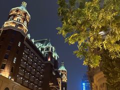 -天津五大道文化旅游区