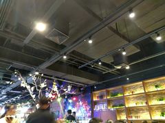 -韩盛炭火烤肉(万达广场店)