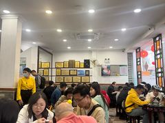 -民信老铺(华盖路店)