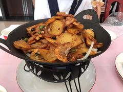 -翼松楼餐厅
