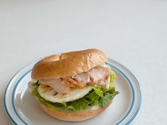 -WHEAT&BAKER-麥(凯德来福士店)