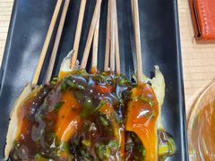 -隅乐胡椒虾·台湾菜·团建(皇岗店)