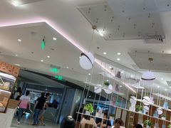 -奈雪的茶(新天地广场PRO店)