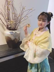 -盘子女人坊古装写真摄影(天津总店)