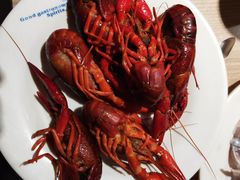 -星伦多自助料理(爱琴海店)