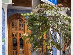 -新疆伊宁远征餐厅