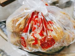 -穆林传统清真糕点(阆中店)