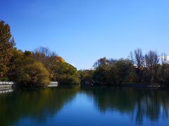 -宗角禄康公园