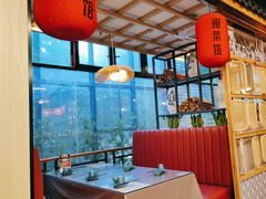 -安泰楼·佛跳墙创始人·传统闽味早茶·酒楼(三坊七巷闽菜地标店)