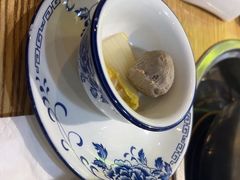 -夜牛潮汕鲜牛肉火锅店(翻身店)